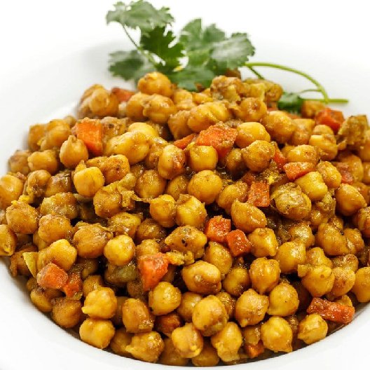 Chick peas curry 528 x 528