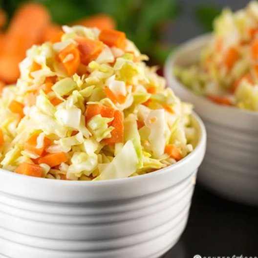 Coleslaw 528 x 528