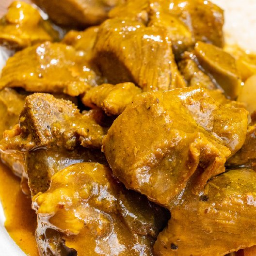 Curried Goat 528 x 528