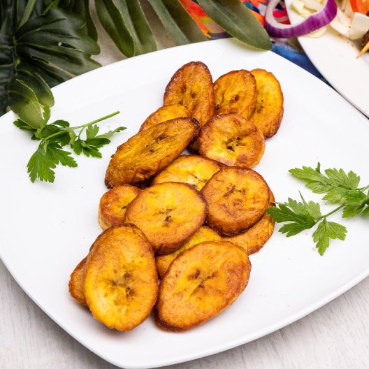 plantain 528 x 528