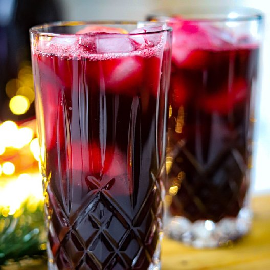 Sorrel Juice 528 x 528 1