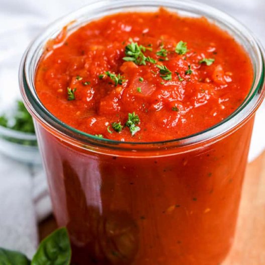 Tomatoes sauce 528 x 528